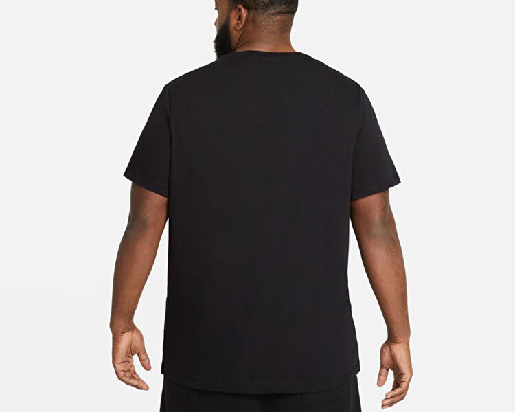 M NSW TEE ICON FUTURA