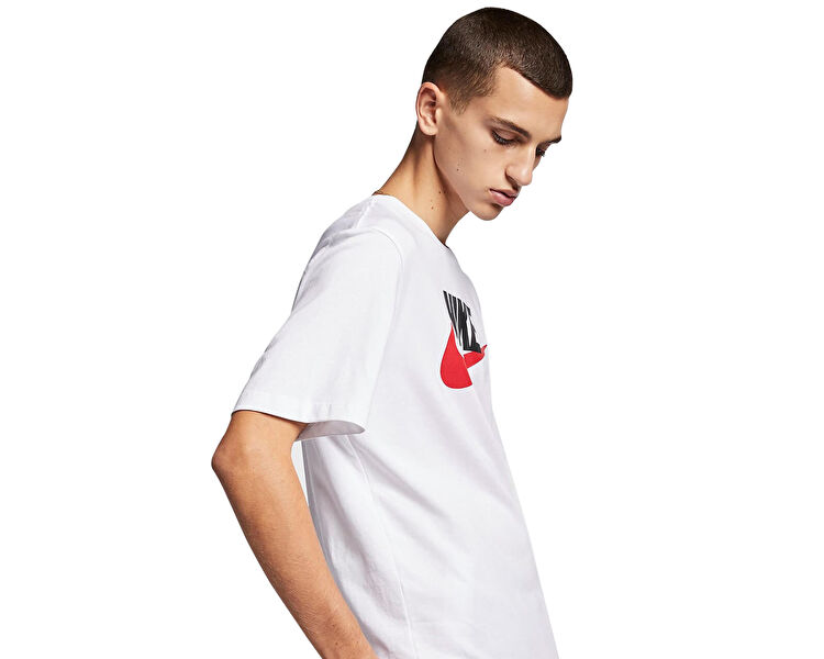 M NSW TEE ICON FUTURA