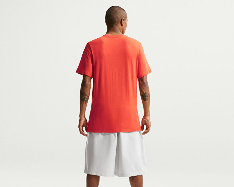 M NSW TEE ICON FUTURA