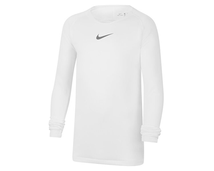 Y NK DF PARK 1STLYR JSY LS