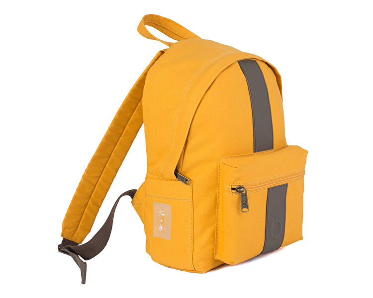 Skoolbag Goldenrod