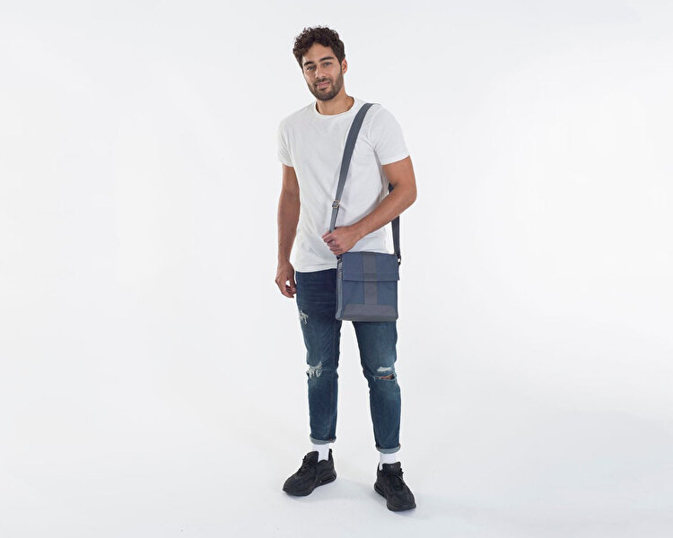 Brixton Mini Omuz Brick