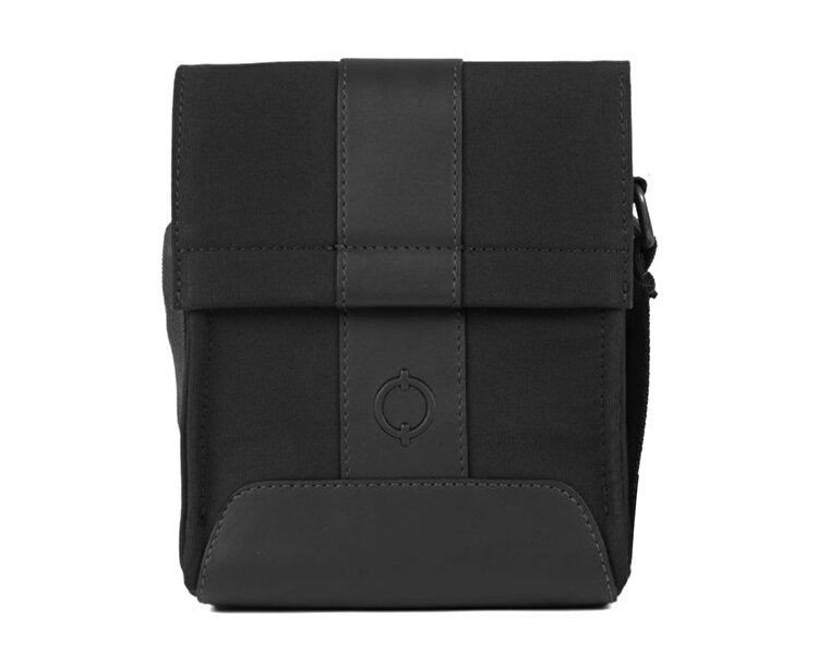 BRIXTON MINI OMUZ COAL