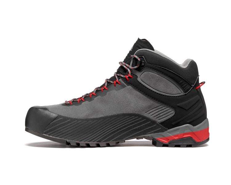 ELDO EVO MID LTH GV MM GORETEX