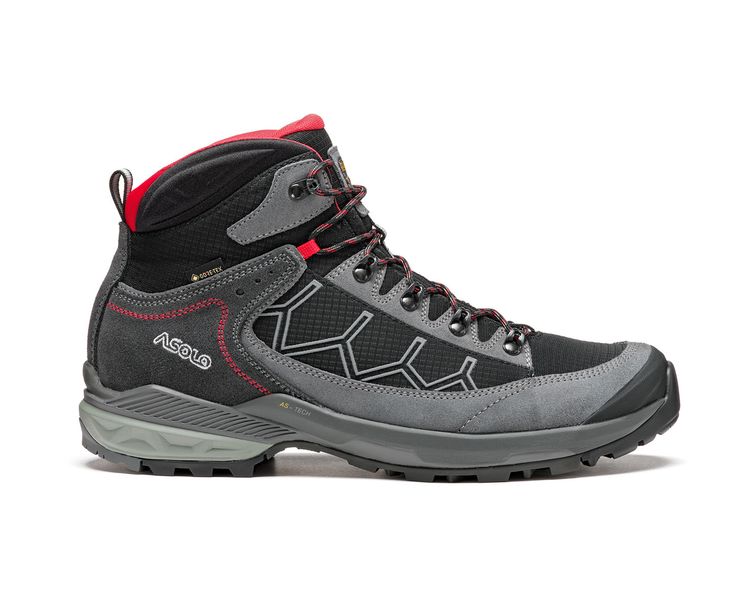 FALCON EVO GV MM GORETEX