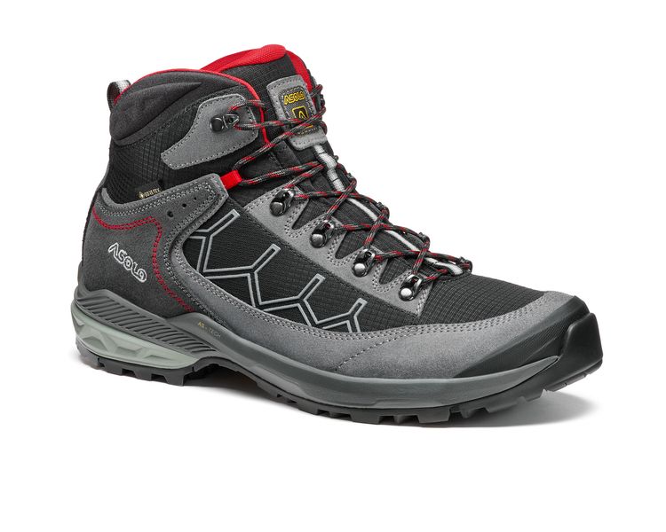 FALCON EVO GV MM GORETEX