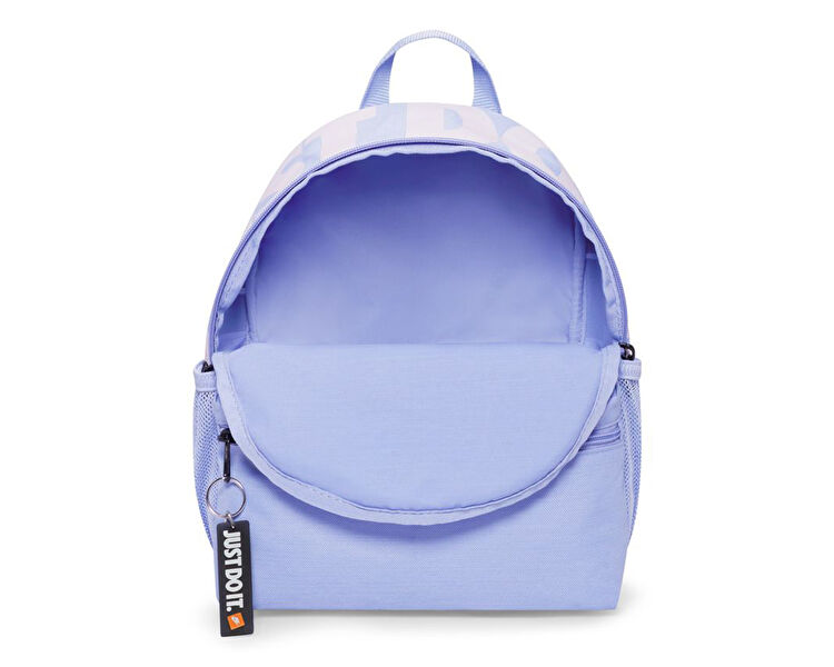 Nike Kadın Y Nk Brsla Jdi Mini Bkpk Mor BA5559-569