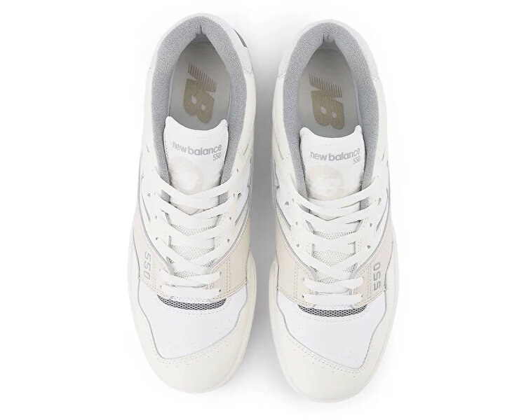 550 Beyaz Modeli Koleksiyonu