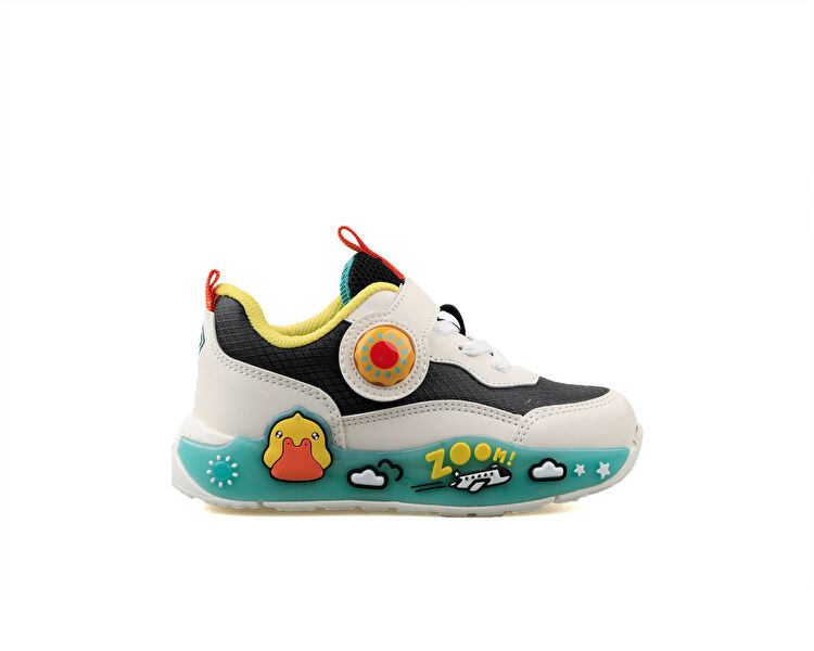 Bk24 1739 Siyah Krem
