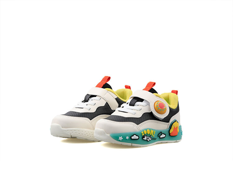 Bk24 1739 Siyah Krem