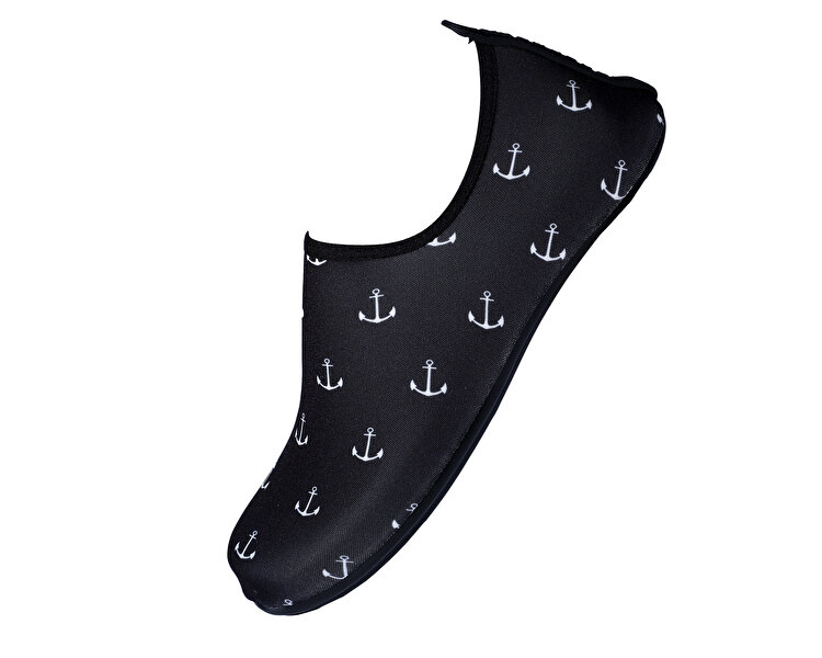 BLACK ANCHOR