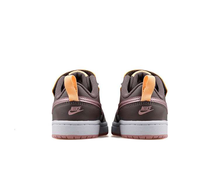 Court Borough Low 2 (Psv)