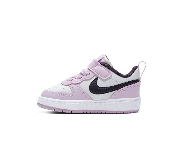 Court Borough Low 2 (Tdv)
