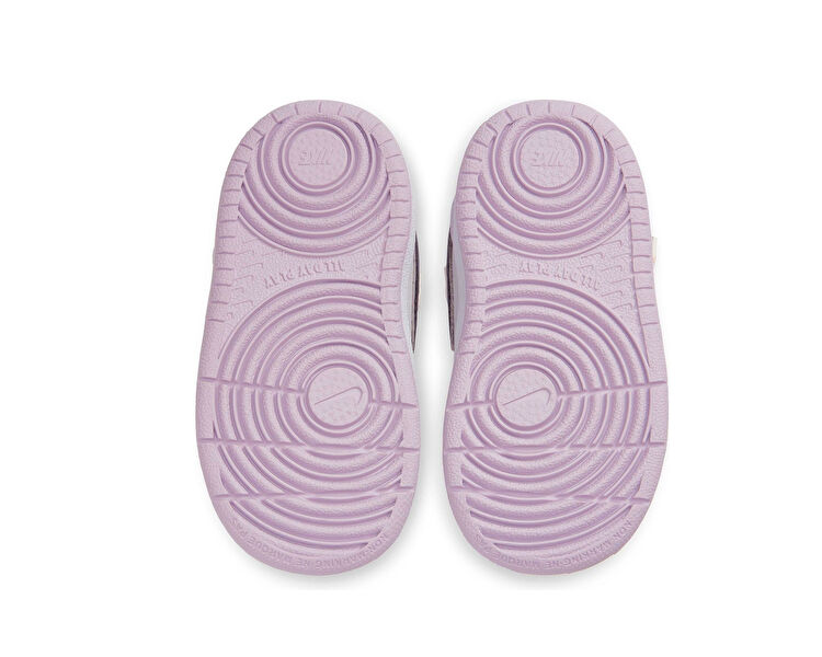 Court Borough Low 2 (Tdv)