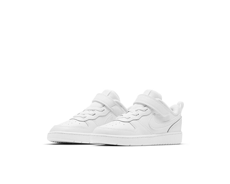 Court Borough Low 2 (Tdv)