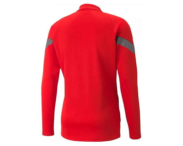 Puma Erkek Bursaspor Teamfinal Training Jacket Kırmızı BS-65737801