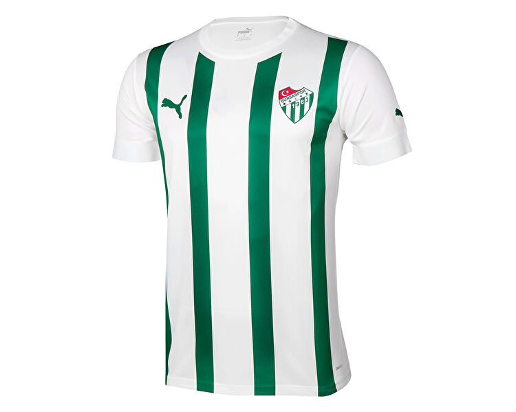 Puma Erkek Bs Cubuklu Forma Çok Renkli BS77349804CBK