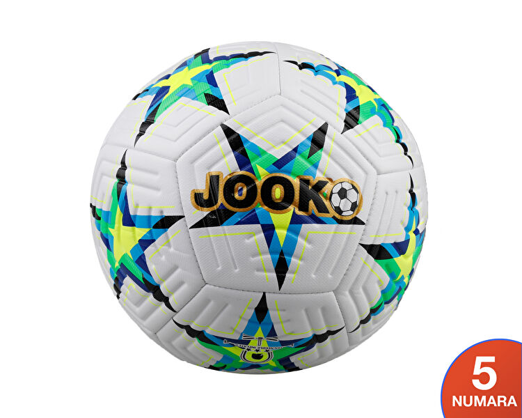 FUTBOL TOPU