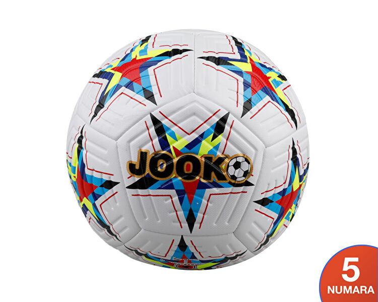 FUTBOL TOPU