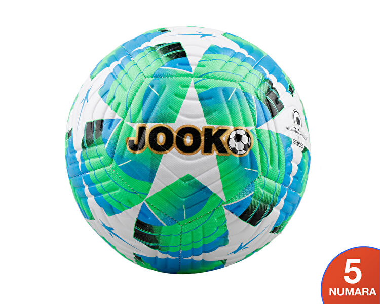 FUTBOL TOPU