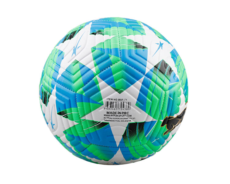 FUTBOL TOPU