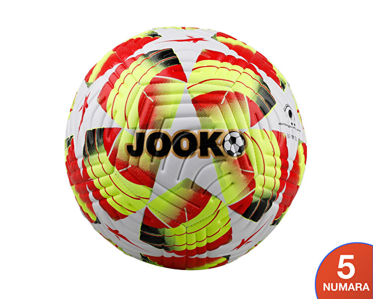 FUTBOL TOPU