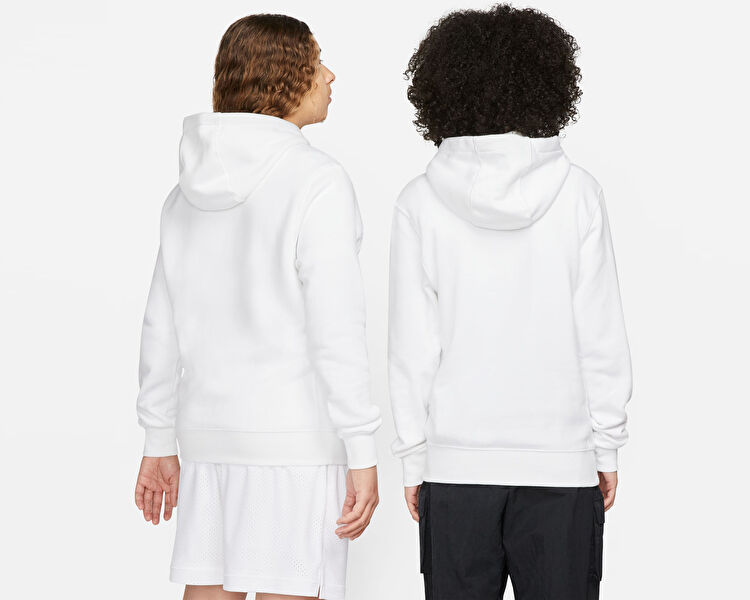 M NSW CLUB HOODIE PO BB