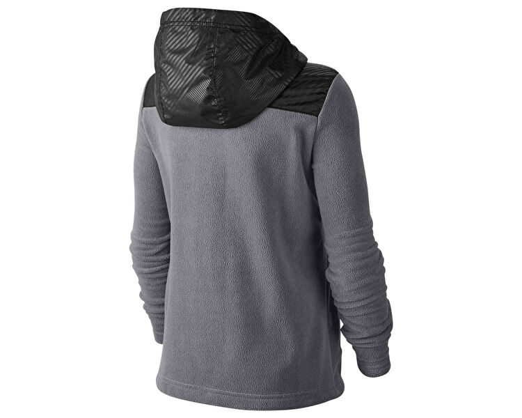 B NSW HOODIE FZ WINTERIZED