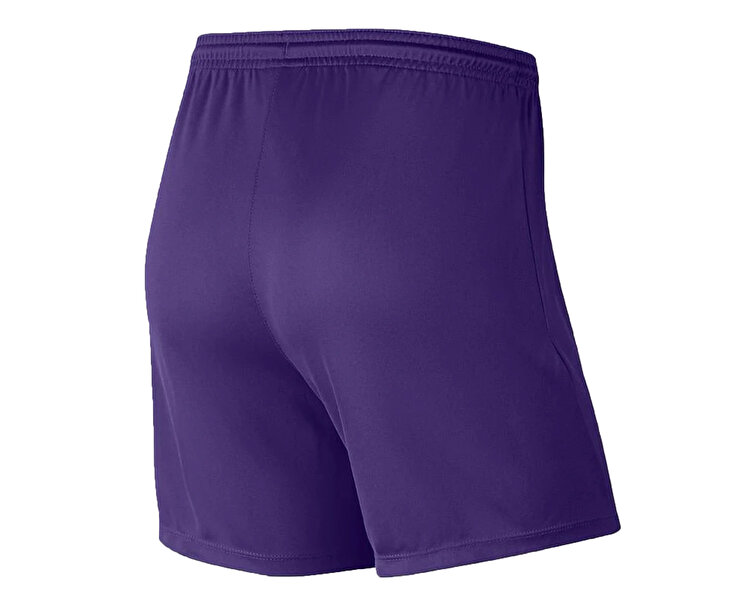 W NK DF PARK III SHORT NB K