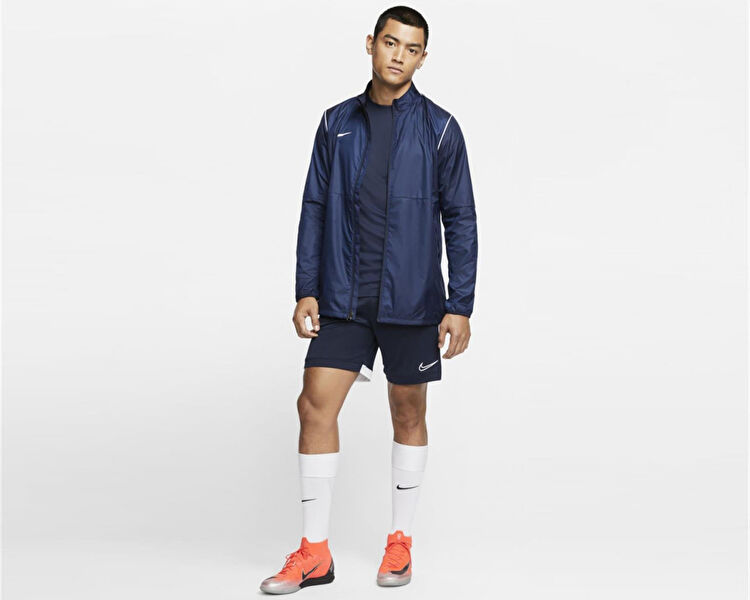 Repel Park Erkek Nike Erkek Futbol Yağmurluk BV6881-410 | Korayspor
