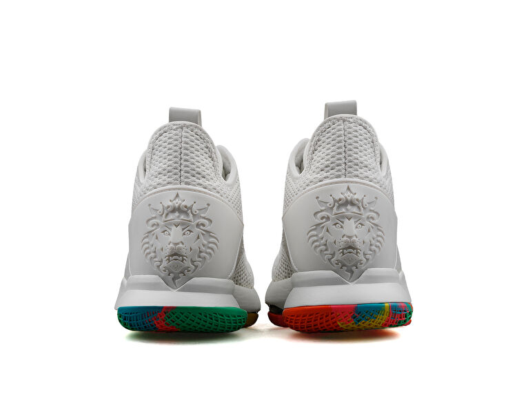 Nike Erkek Lebron Witness iv Beyaz BV7427-102