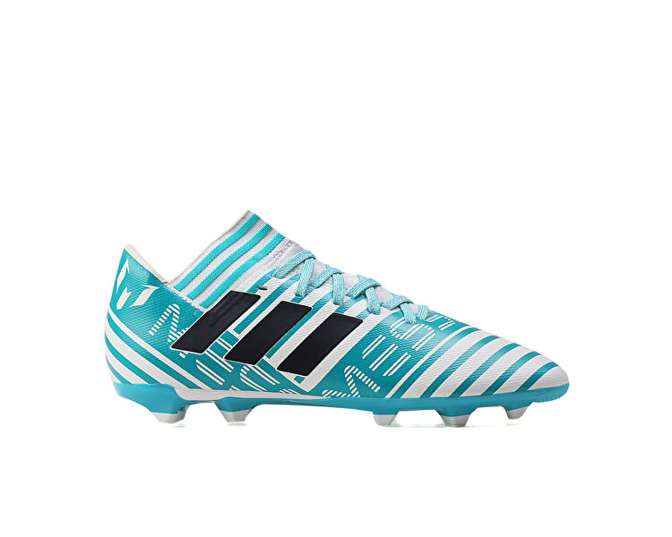 adidas Çocuk Nemeziz Messi 17.3 Fg J Mavi BY2411