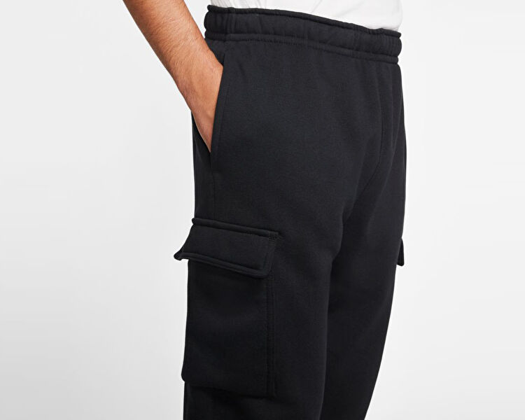 M Nsw Club Pant Cargo Bb
