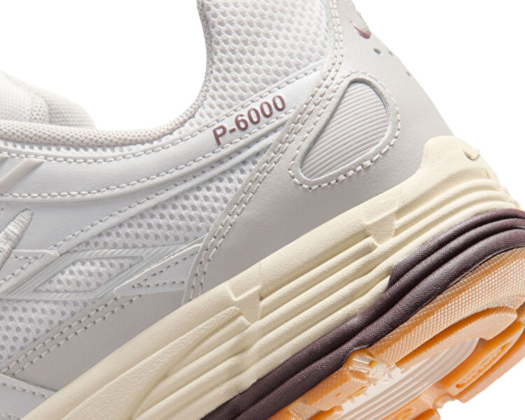 NIKE Erkek P-6000 Siyah CD6404-028 | Korayspor