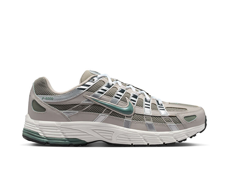 NIKE Erkek P-6000 Kahverengi CD6404-203 | Korayspor