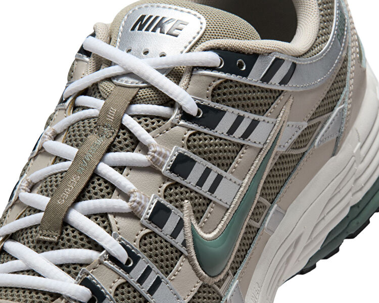 NIKE Erkek P-6000 Kahverengi CD6404-203 | Korayspor