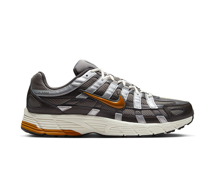 NIKE Erkek P-6000 Kahverengi CD6404-204 | Korayspor