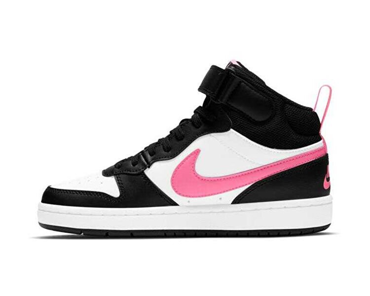 Court Borough Mid 2 (Gs)