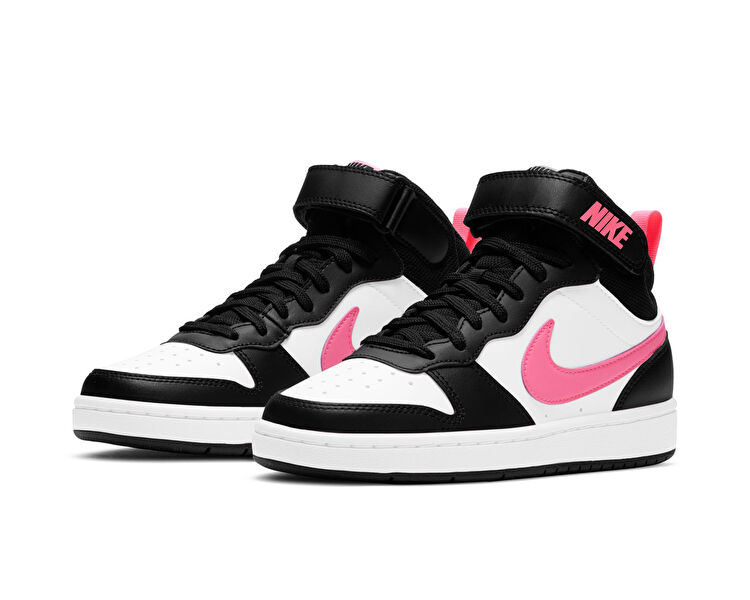 Court Borough Mid 2 (Gs)