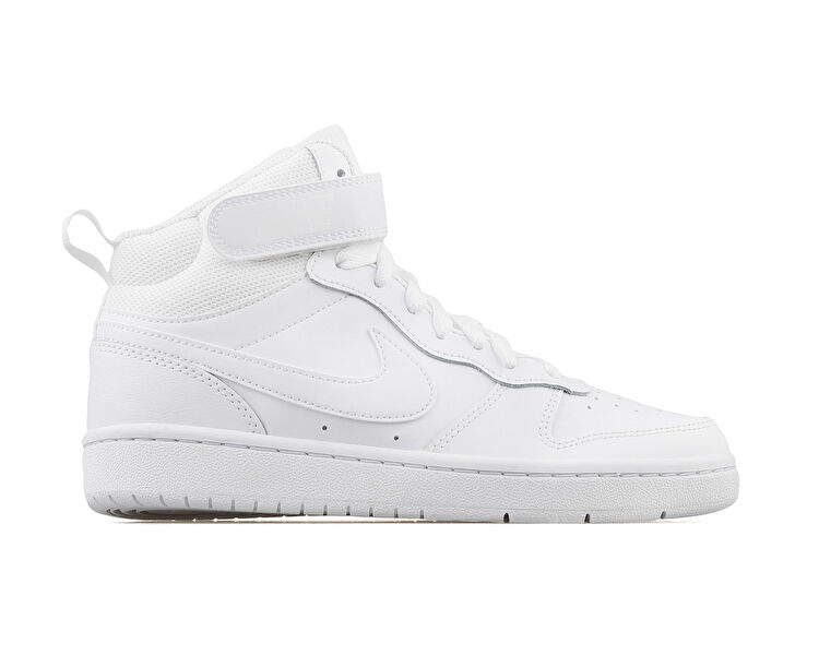 Court Borough Mid 2 (Gs)