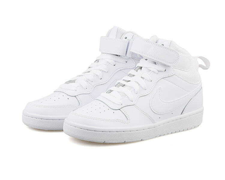 Court Borough Mid 2 (Gs)