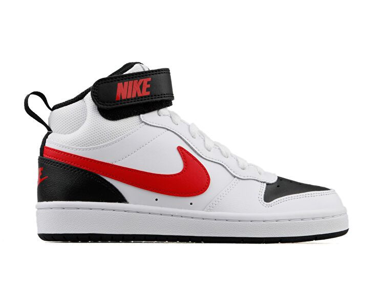 Court Borough Mid 2 (Gs)