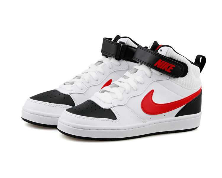 Court Borough Mid 2 (Gs)