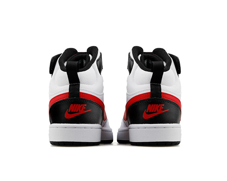 Court Borough Mid 2 (Gs)