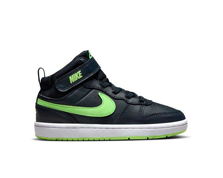 Court Borough Mid 2