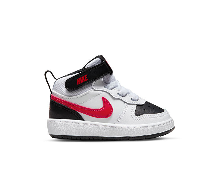 Court Borough Mid 2