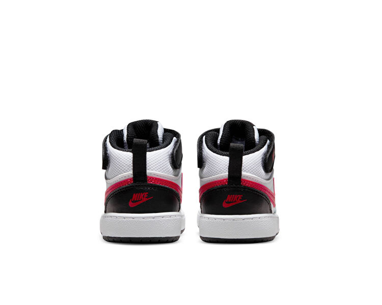 Court Borough Mid 2