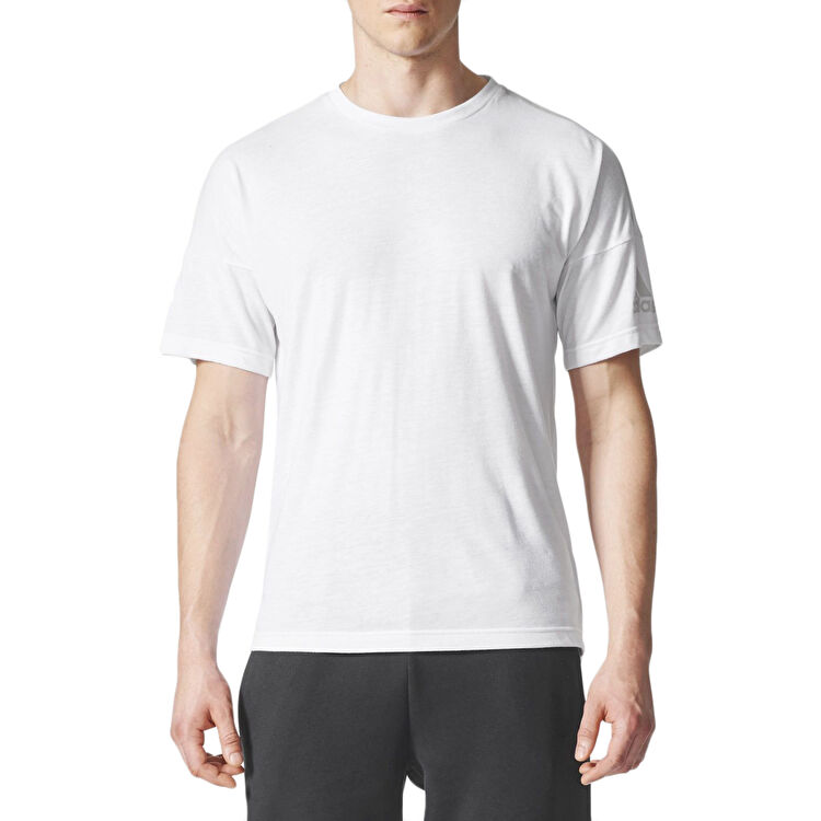 Zne Tee 2 Wool