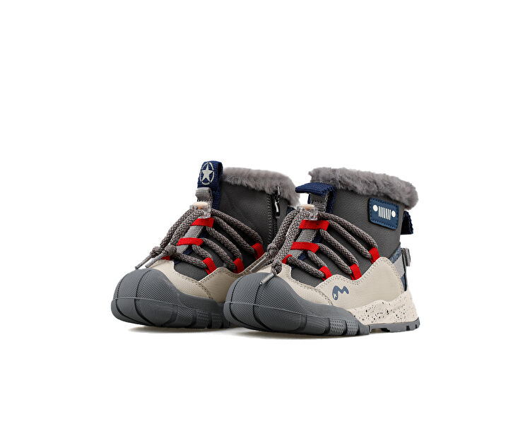 BN009 CHEROKEE PATIK