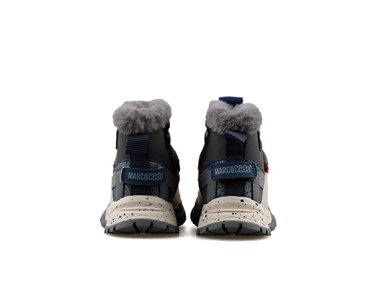 BN009 CHEROKEE PATIK